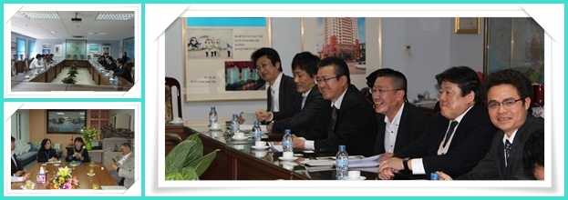 Tuyển dụng công nhân đi làm việc tại Đài Loan